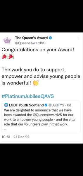 (Comes with a content warning) - Reduxx EXCLUSIVE: Two Survivors Allege They Were “Groomed,” Sexually Exploited By Staff at Scottish LGBT Youth Charity