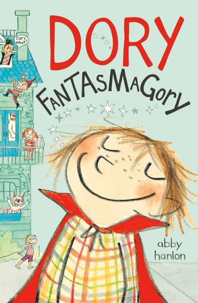 Books for confident reader who is only 6