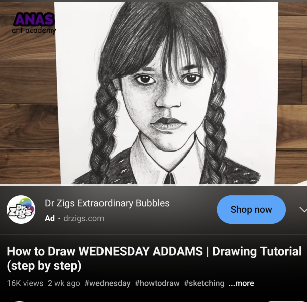 Is this exceptionally talented for a 9YO? 
