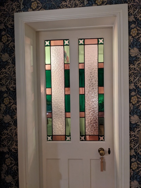 Please can we have a thread to show pictures of our favourite things in our houses?  