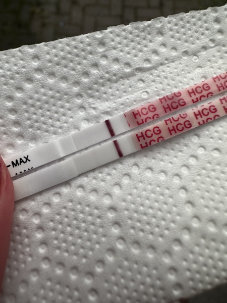 TTC after miscarriage Thread 14 🌈✨💕💙