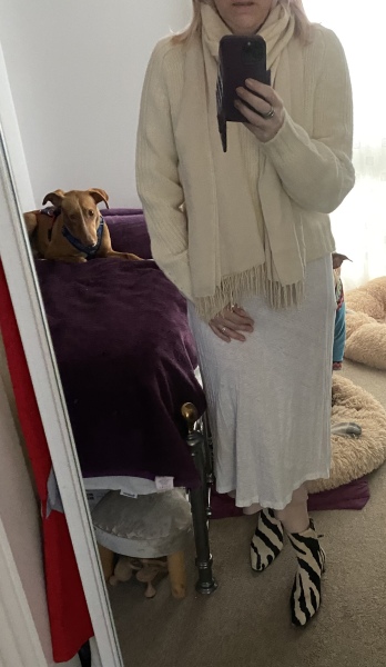 What are you wearing today? Autumn/Winter 2022
