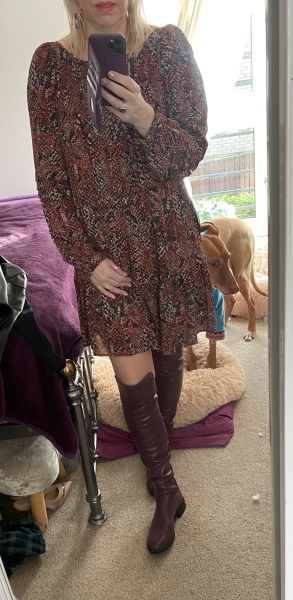 What are you wearing today? Autumn/Winter 2022