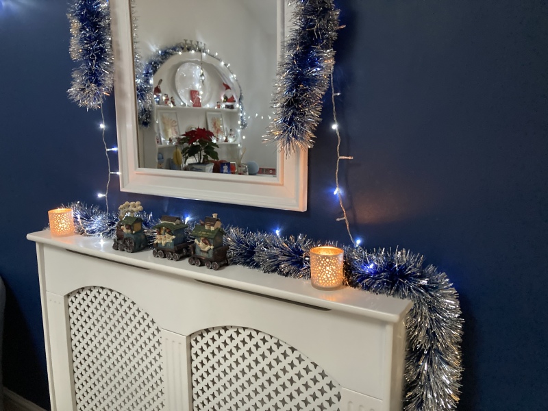 Show me your Christmas tree / decorations please. In need of inspiration