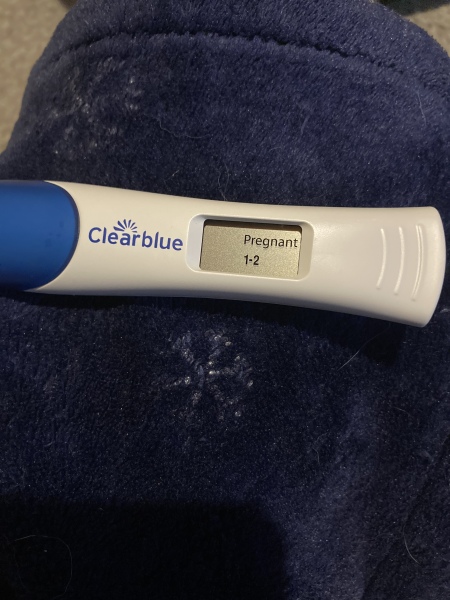 Too faint to be anything? 