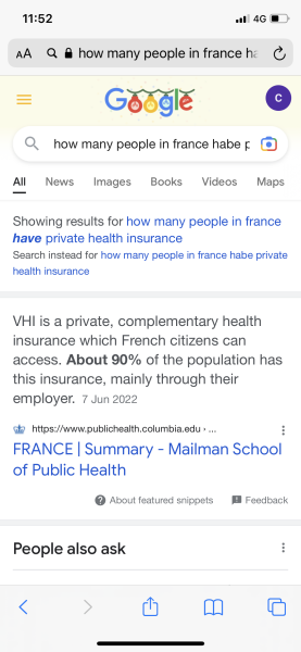 Ambulance strike is disgraceful?