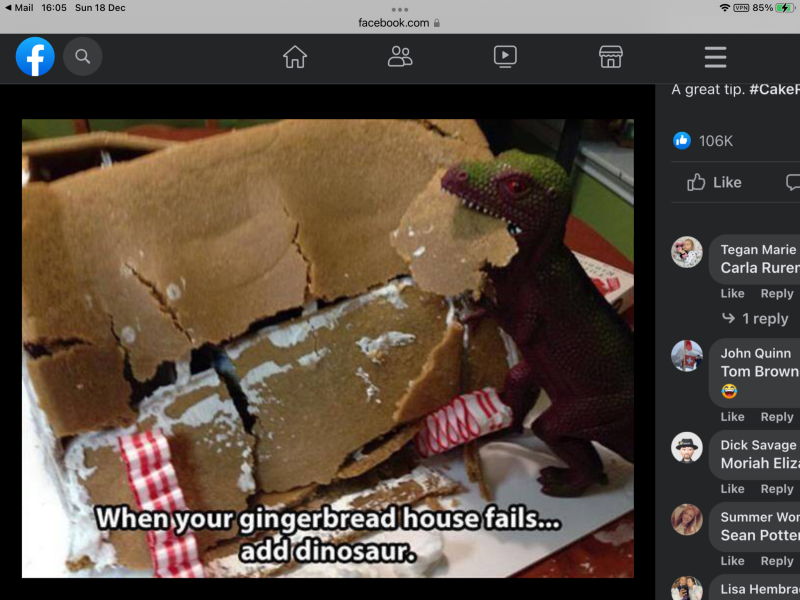 Seriously, f*ck Christmas!