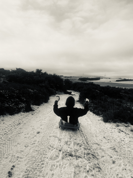 Winter Weather outlook