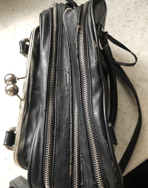 The shit Christmas presents of 22 thread.