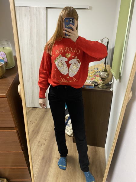 What are you wearing today? Autumn/Winter 2022