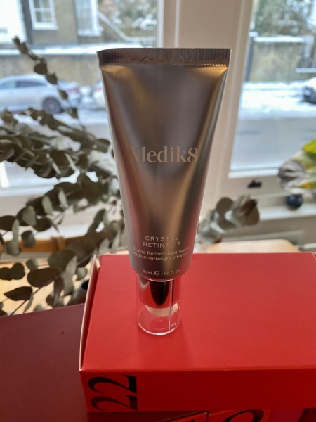 Title edited by MNHQ at request of OP - No spoilers before 7AM pls: Space NK advent calendar - opening thread 2022!