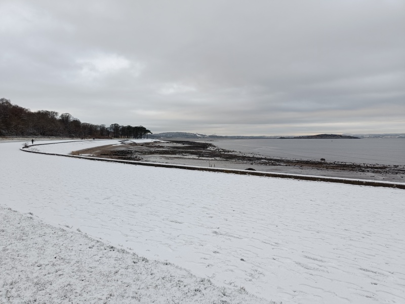 Winter Weather outlook