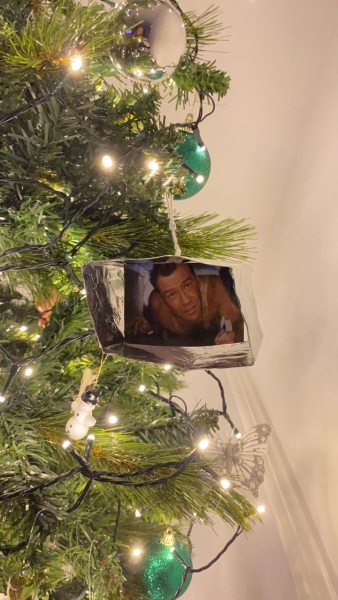 Die Hard - Christmas Eve Tradition