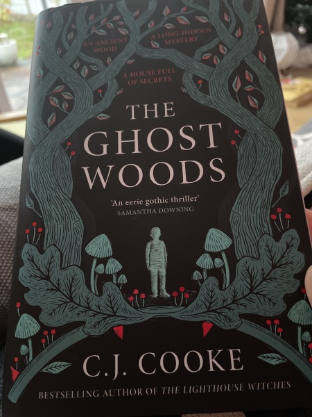 50 Books Challenge 2022 Part Seven