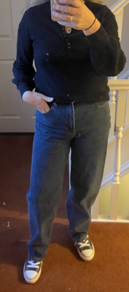 What are you wearing today? Autumn/Winter 2022