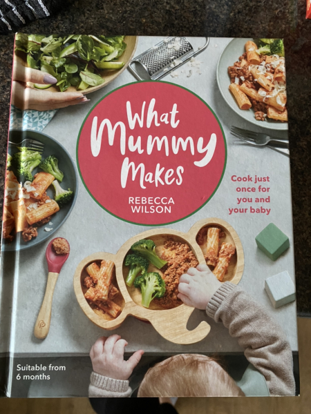 Is my son eating too much crap?