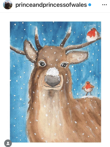 Royal Style: Make Do and Mend, or Go Big and Spend?.