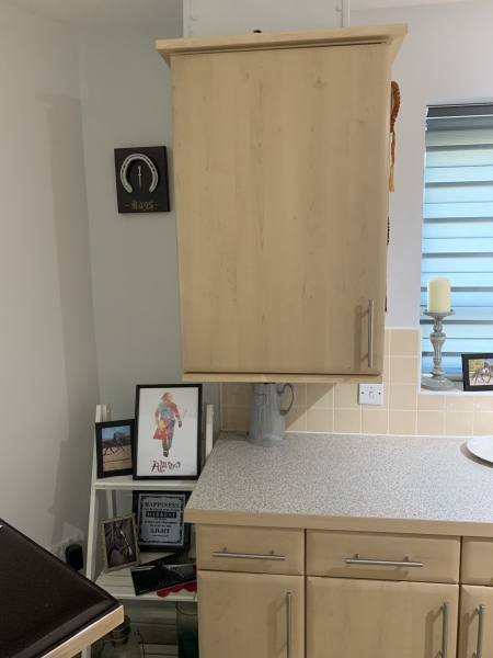 New boiler impossible to hide… aesthetics dilemma