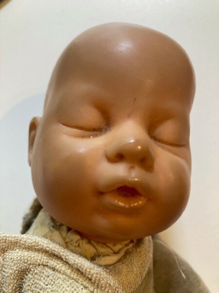 Can anyone help me track down this doll?