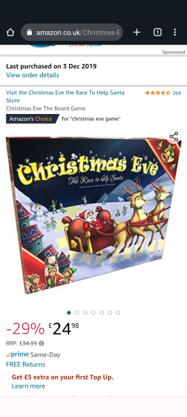 Board game for teens/adults