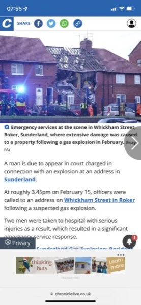 ENERGY FRAUD … do I report ? 
