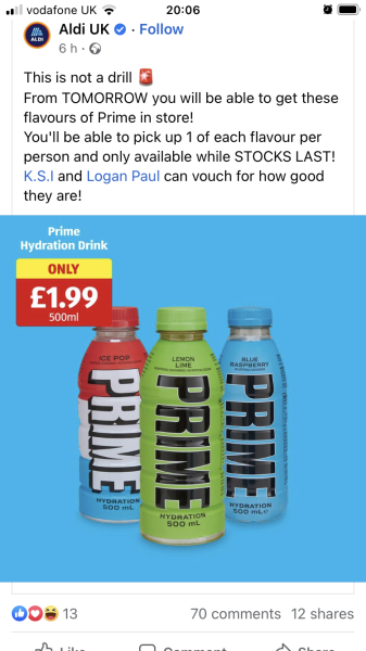 Thread 19- the one with no name