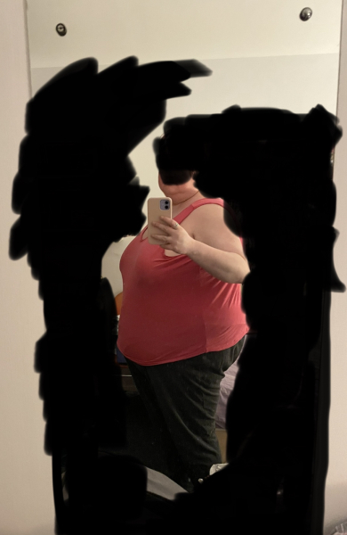 Morbidly obese and seeing family for Christmas 