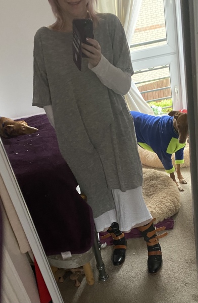 What are you wearing today? Autumn/Winter 2022