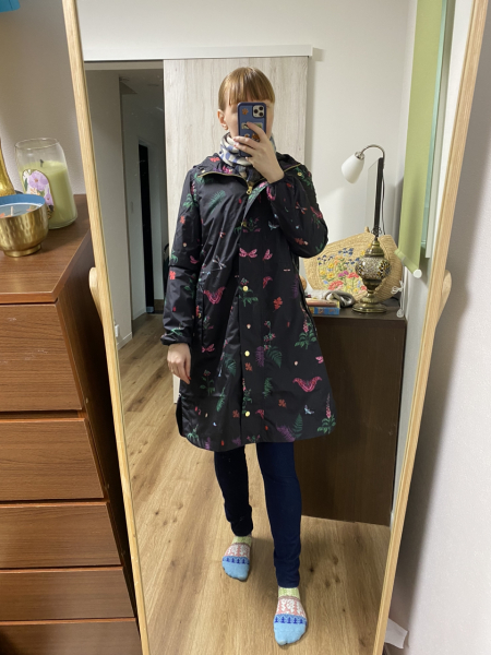 What are you wearing today? Autumn/Winter 2022
