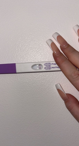 Please line eyes - FRER - 10DPO