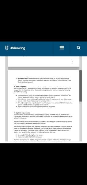 To be depressed and angry that sex offenders will be able to “change gender”