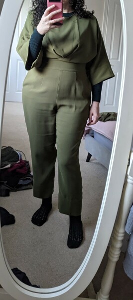What are you wearing today? Autumn/Winter 2022