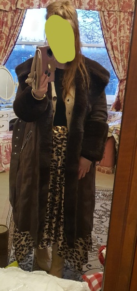 What are you wearing today? Autumn/Winter 2022