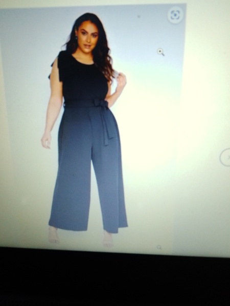 Fashion help.