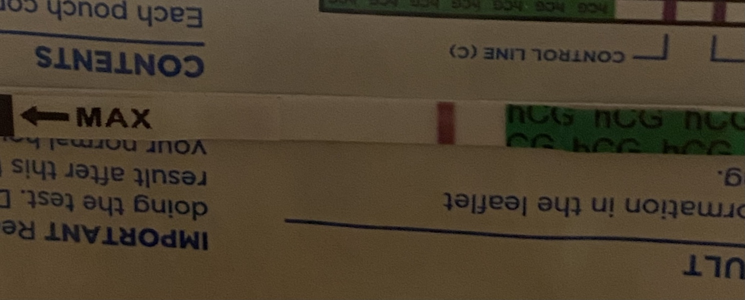 Trying to Conceive over 40 part 3