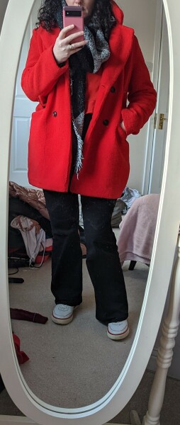 What are you wearing today? Autumn/Winter 2022