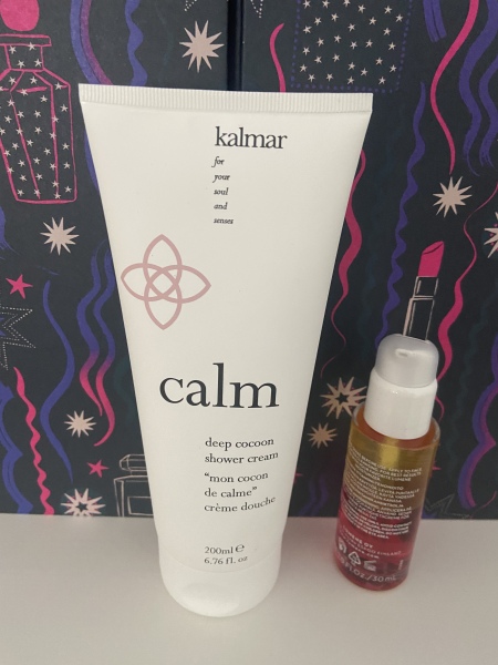 John Lewis Beauty Advent 🎄