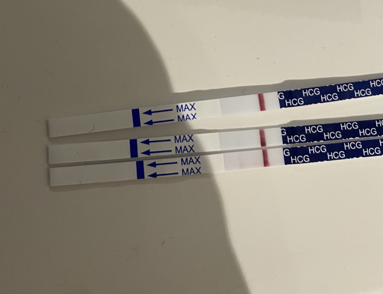 1DPO - Testing buddies? 😄﻿