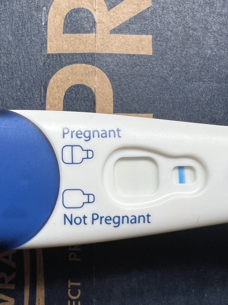 1DPO - Testing buddies? 😄﻿