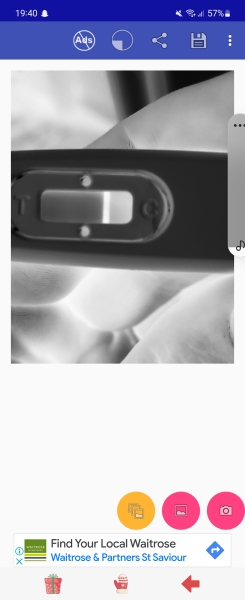 Vvvfl on test whats your thoughts please help!