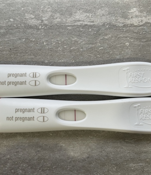 Is this a bfp? 13dpo