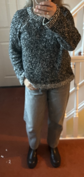What are you wearing today? Autumn/Winter 2022