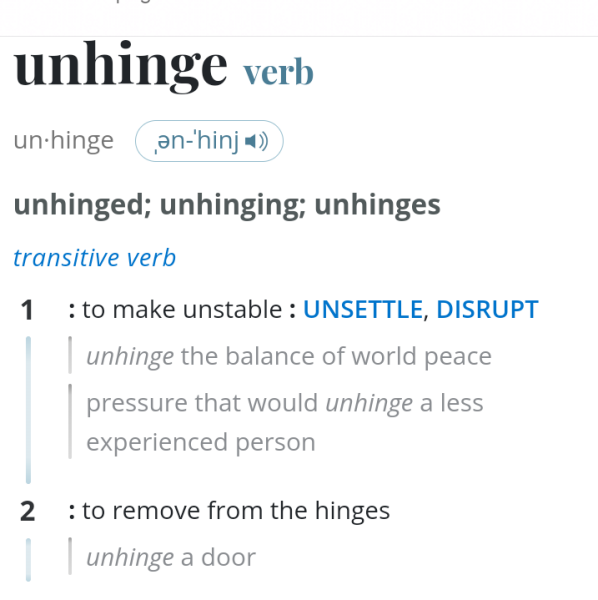 Statement about the emergency evidence session by the EHRCJ Committee