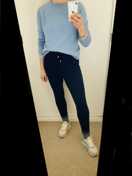 What are you wearing today? Autumn/Winter 2022