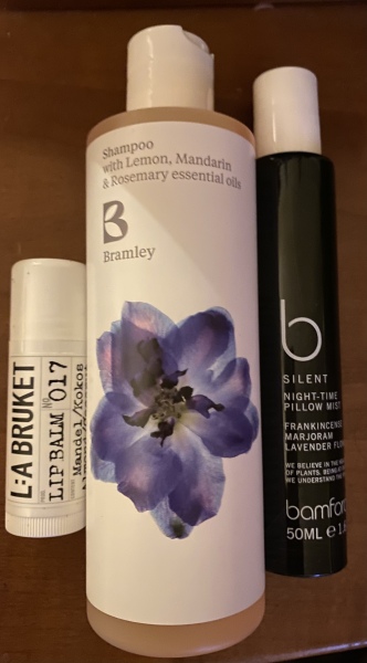 General beauty advent calendar opening thread - all welcome