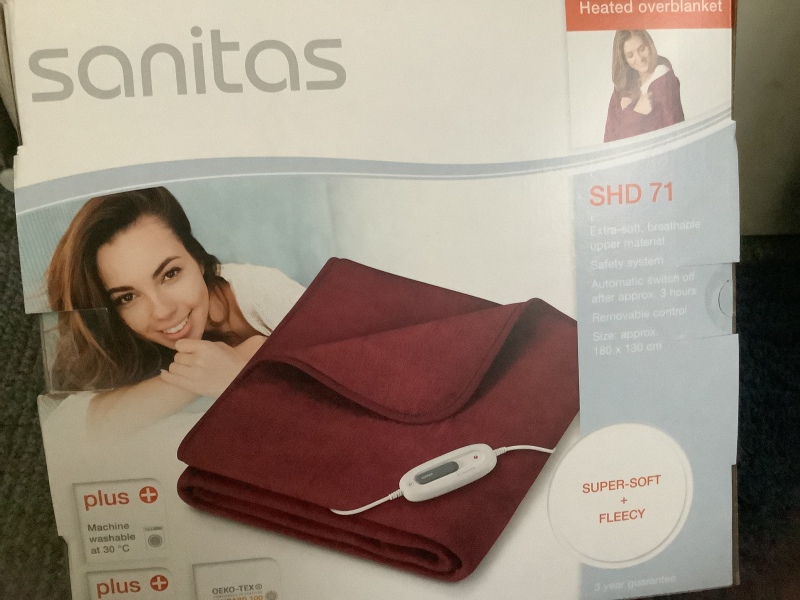 Thread 16 - the one where Dairy Milk broke a tooth in half 