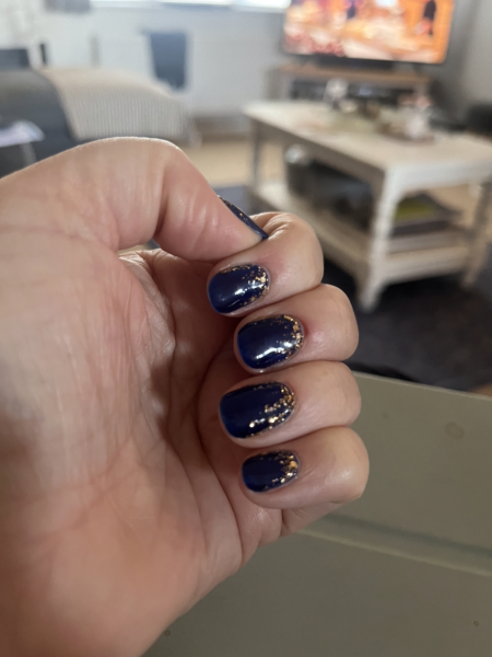 Nails