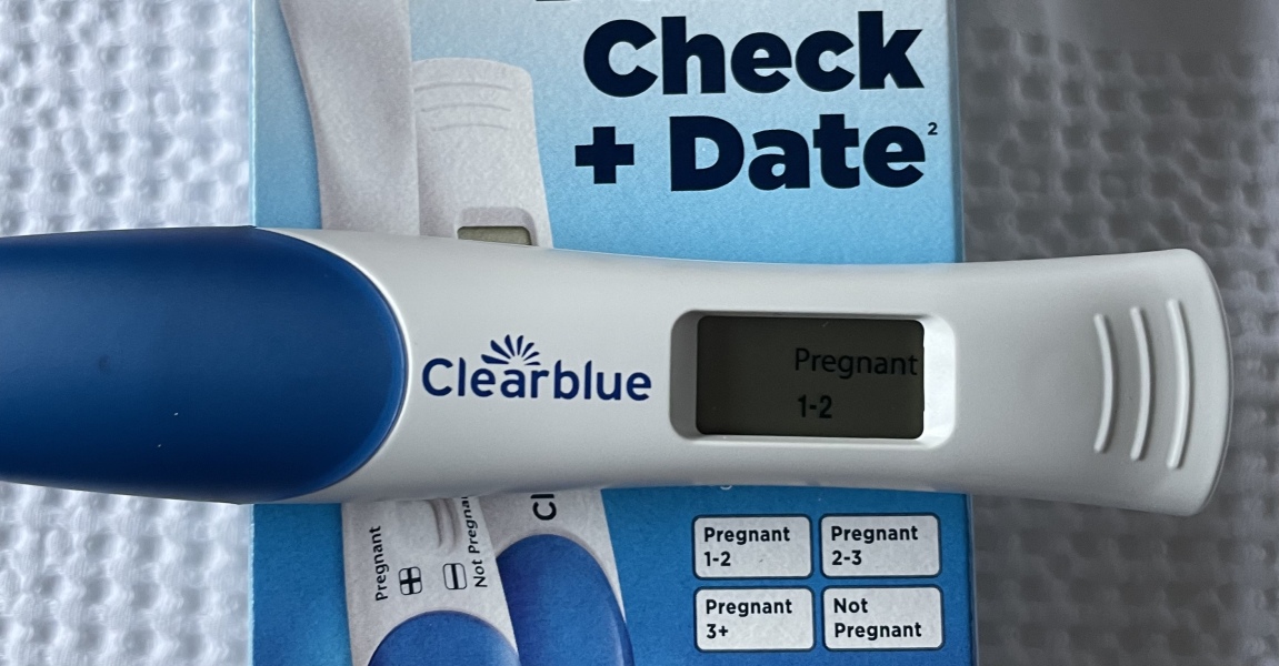 All I want for Christmas is a BFP- TTC September baby 🍁