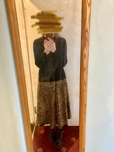 What are you wearing today? Autumn/Winter 2022