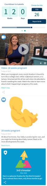 Due March 2023 - thread 5